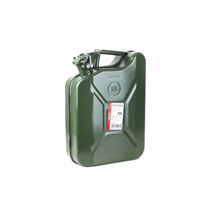 Canistra metalica de combustibil 10 L