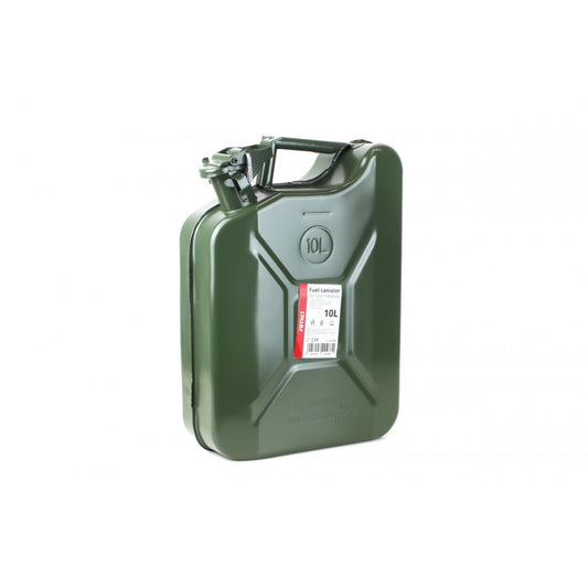 Canistra metalica de combustibil 10 L