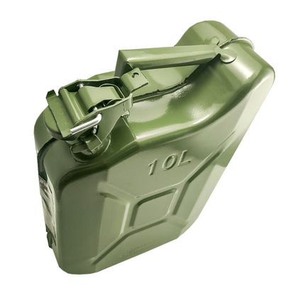 Canistra metalica pentru combustibili 10 l Carguard