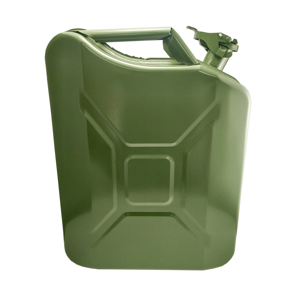 Canistra metalica pentru combustibili 20 l Carguard