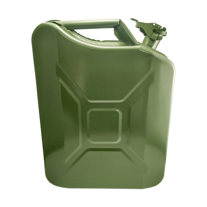 Canistra metalica pentru combustibili 20 l Carguard