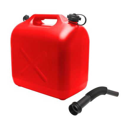 Canistra pentru combustibil 20L