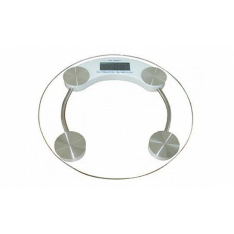 Cantar baie afisaj LCD