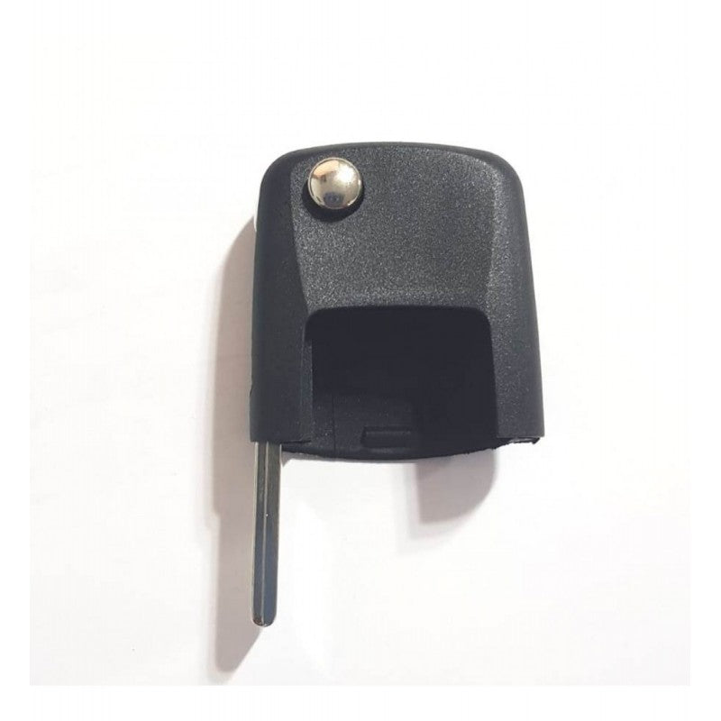 Cap cheie briceag compatibil cu VW cu lamela si cip ID48