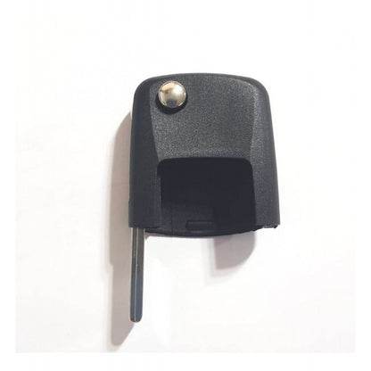 Cap cheie briceag compatibil cu VW cu lamela si cip ID48