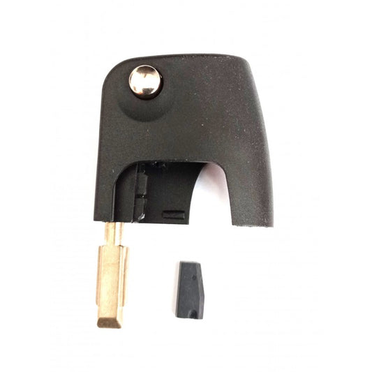 Cap cheie Ford Mondeo cu cip 4D60