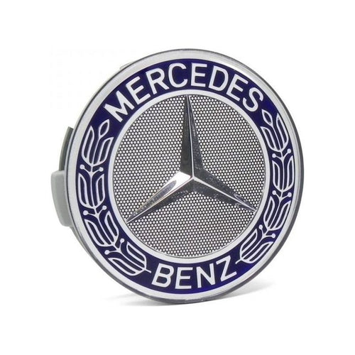 КАПАЧКА ЗА АЛУМИНИЕВА ДЖАНТА Mercedes Benz Код:A17140001255337