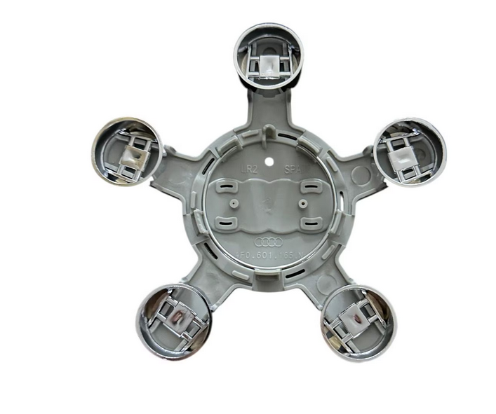Capac jantă aliaj Volkswagen VW 135mm, pentru jantă Audi 4F0601165N