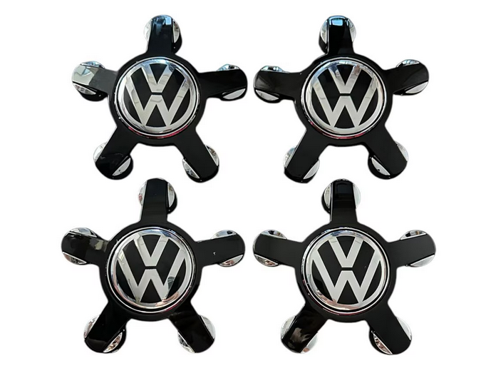 Capac jantă aliaj Volkswagen VW 135mm, pentru jantă Audi 4F0601165N