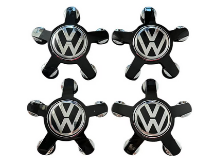 Capac jantă aliaj Volkswagen VW 135mm, pentru jantă Audi 4F0601165N