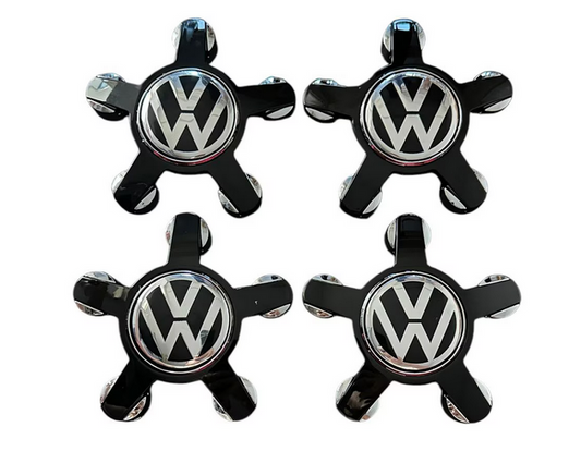 Capac jantă aliaj Volkswagen VW 135mm, pentru jantă Audi 4F0601165N