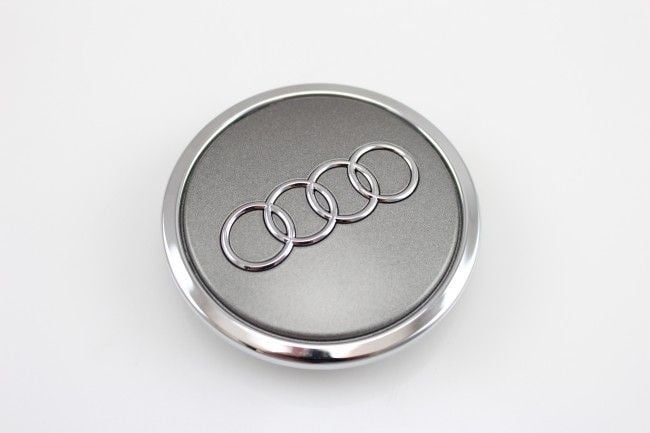 Capac janta Audi crom