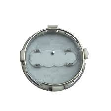 Capac janta Audi crom