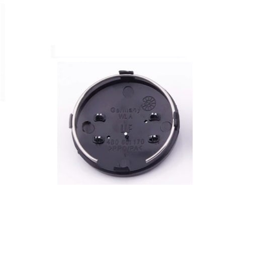 Capac janta Audi NEGRU