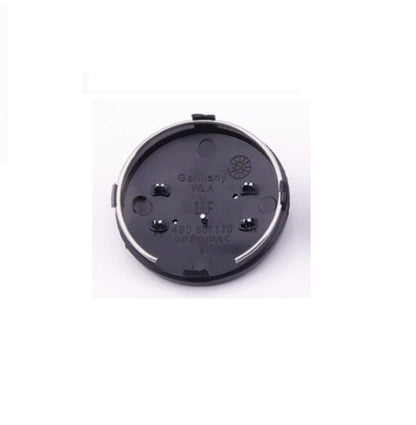 Capac janta Audi NEGRU