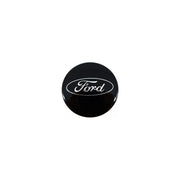 CAPAC JANTA ALUMINIU Ford 54MM NEGRU