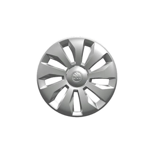 Capac Janta original Skoda R15