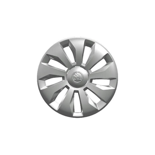 Capac Janta original Skoda R15