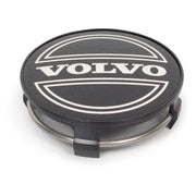 Capac Janta Aluminiu Original Volvo ? 59,5 mm