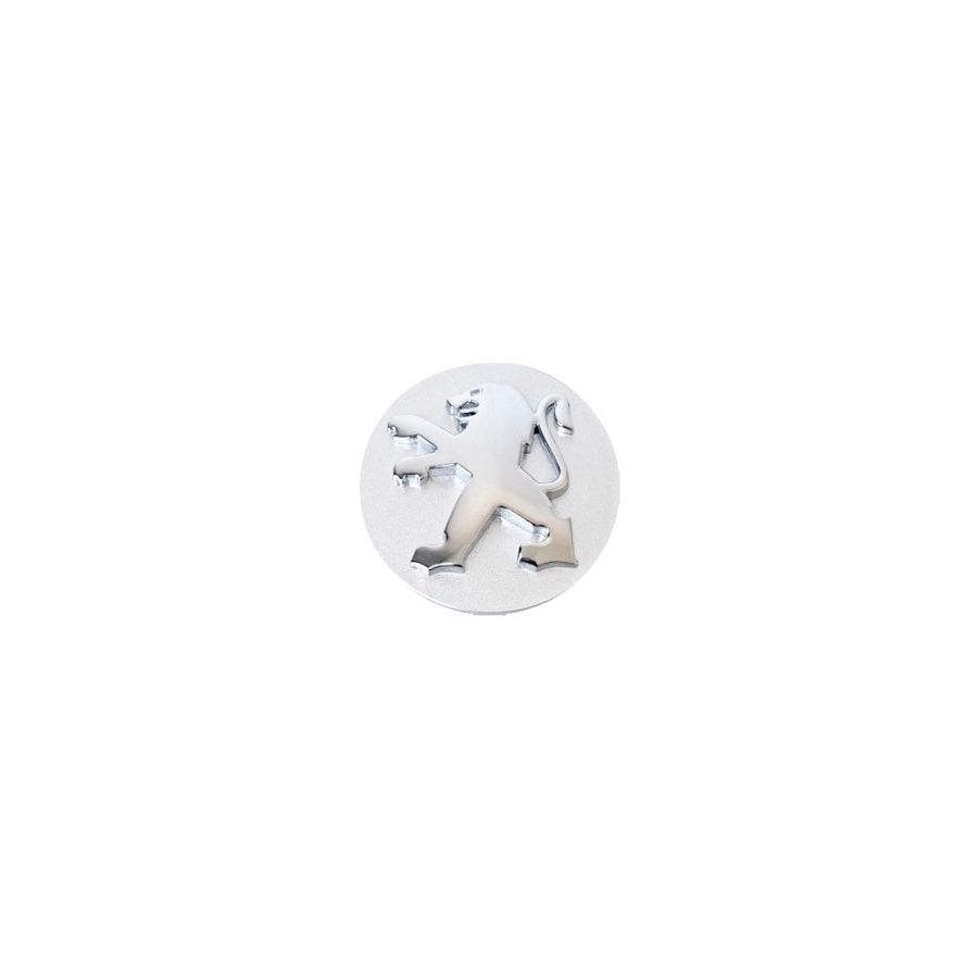 Capac Janta Aluminiu PEUGEOT 60MM