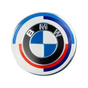 Capac Janta Aluminiu aliaj BMW, Editie Aniversara 50 de ani