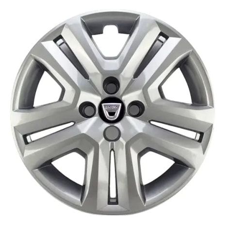 Оригинална капачка за джанта Dacia Logan III, R16 SARIA