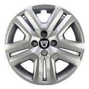 Capac original roata Dacia Logan III, R16 SARIA