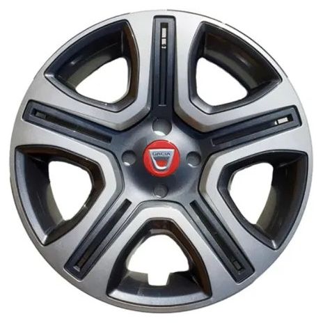 1 x Оригинална капачка за джанта Dacia Logan R16 EXPRESSION