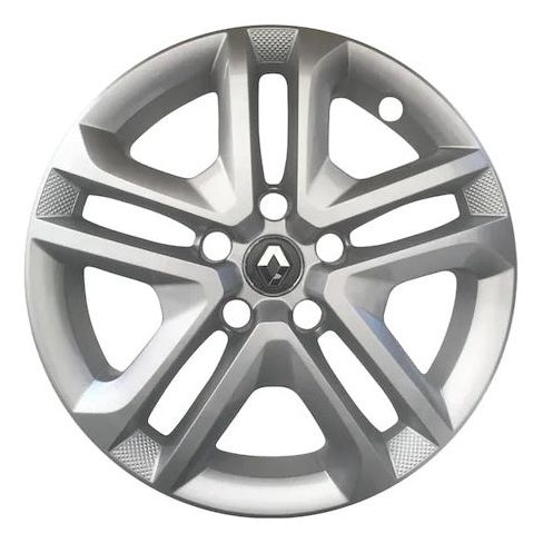 1 x Capac Original roata Renault R16