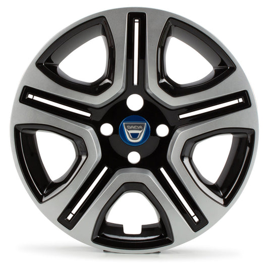 1 x Capac original roata Dacia Logan 16 inch (R16) Blue Motion Expression