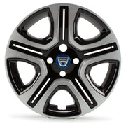 1 x Capac original roata Dacia Logan 16 inch (R16) Blue Motion Expression
