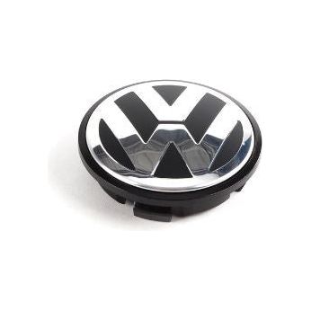 VW KÖNNYŰFÉM FELNI DÍSZÍTŐ 56 - 65 mm ORIGINAL