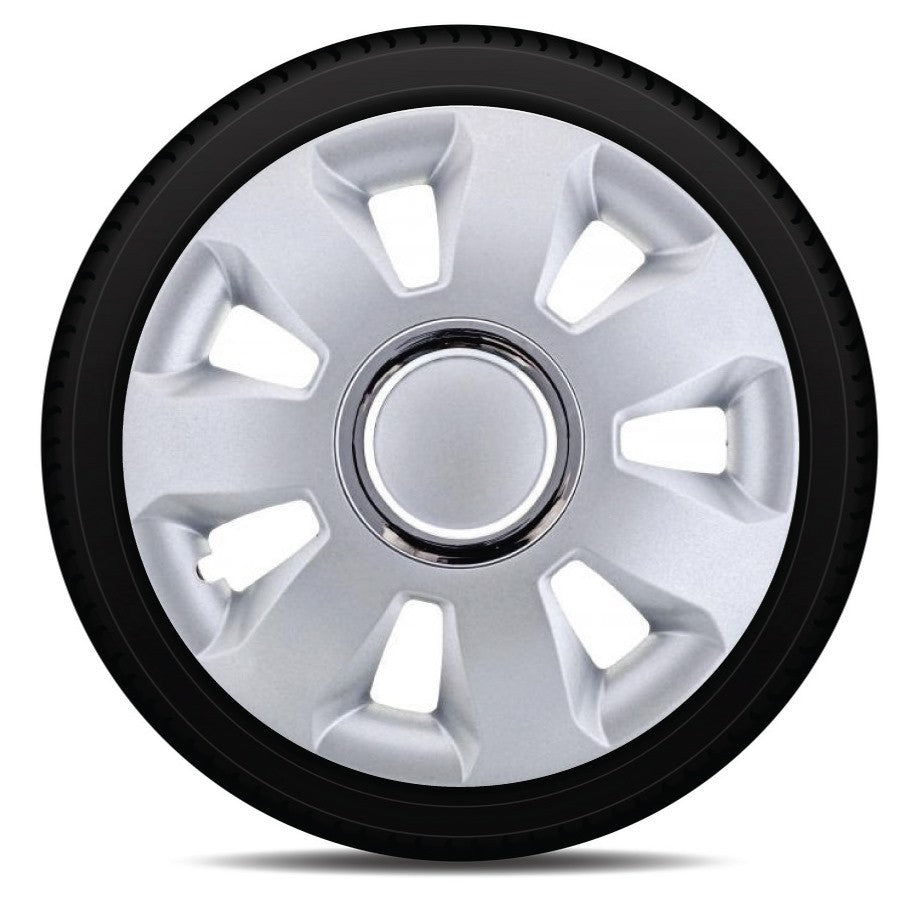 Capace Roti Model ARES