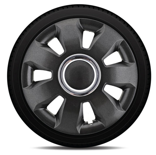 Capace Roti Model ARES