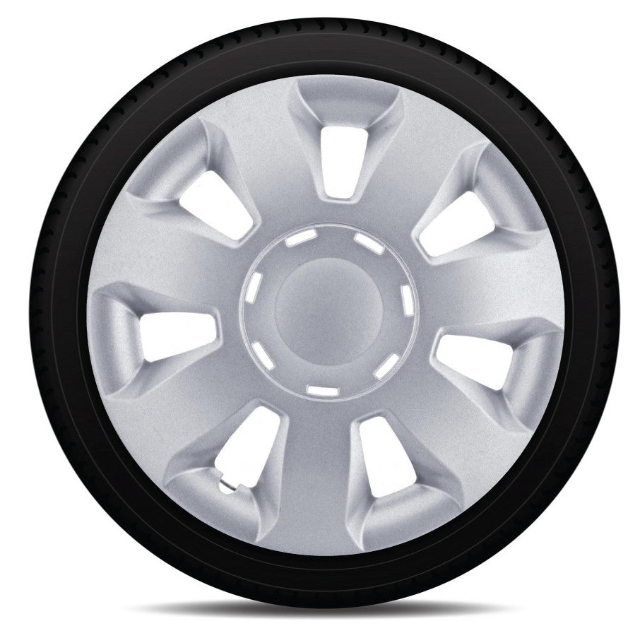 Capace Roti Model ARES