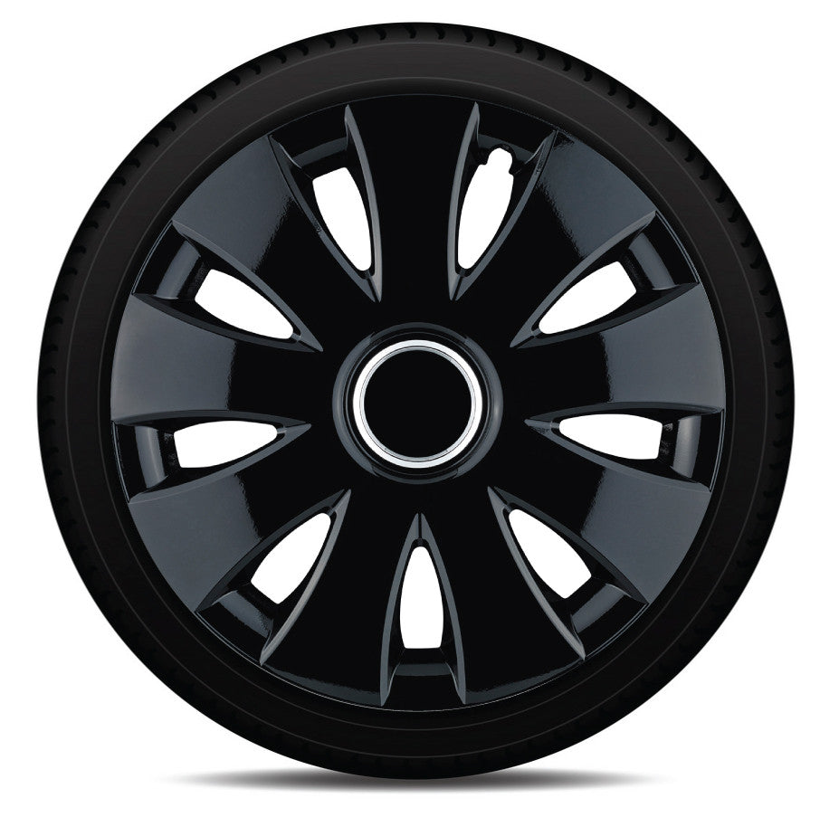 Capace Roti Model AURA