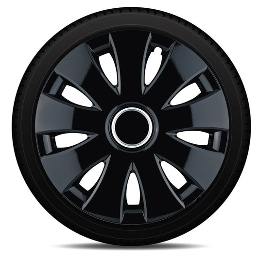 Capace Roti Model AURA