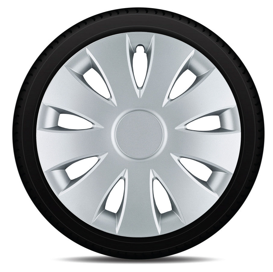 Capace Roti Model AURA