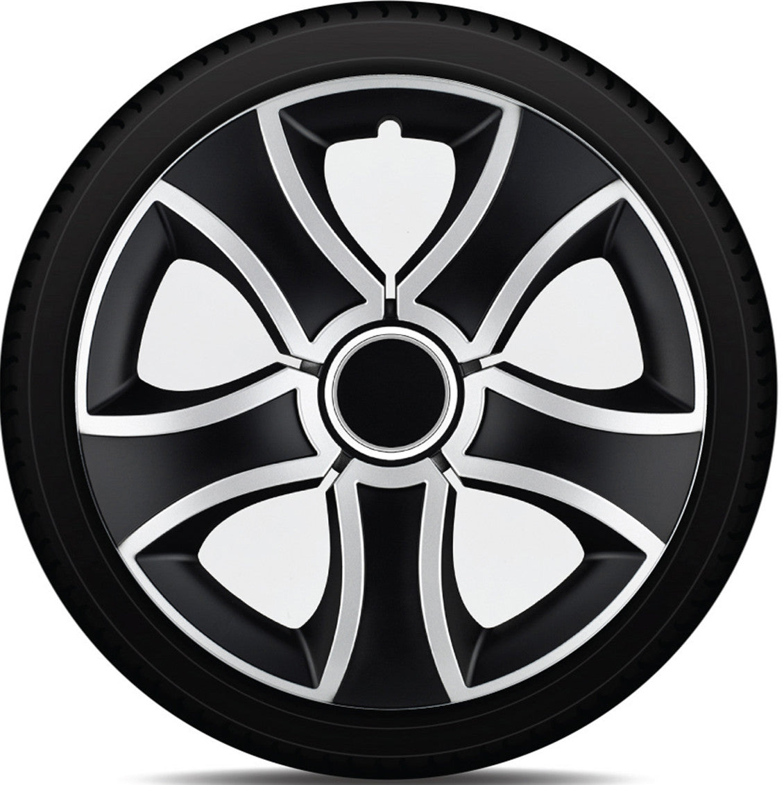 Capace Roti Model BIS