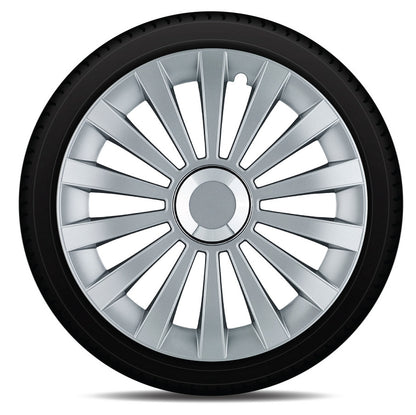 Capace Roti Model MERIDIAN