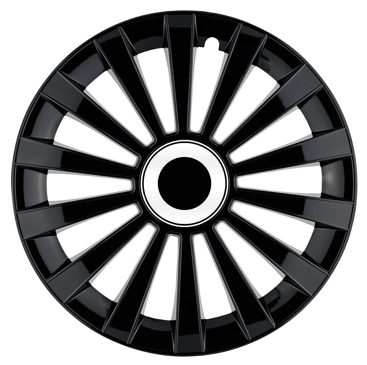 Capace Roti Model MERIDIAN
