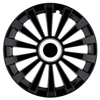 Capace Roti Model MERIDIAN