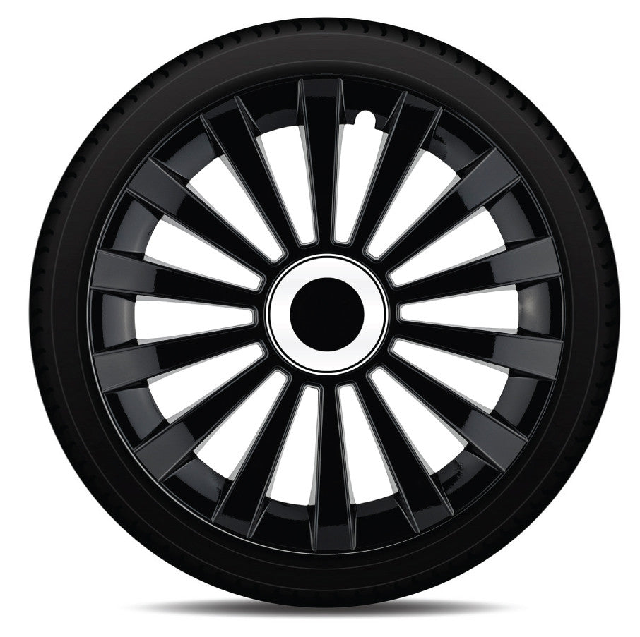 Capace Roti Model MERIDIAN