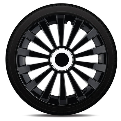 Capace Roti Model MERIDIAN