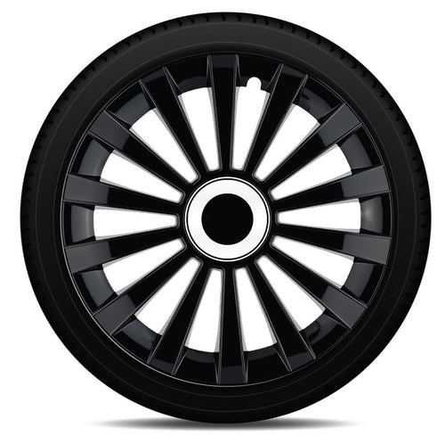 Capace Roti Model MERIDIAN