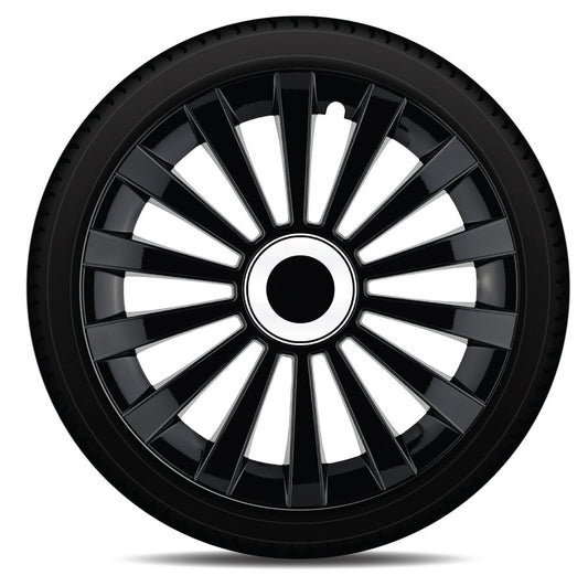 Capace Roti Model MERIDIAN
