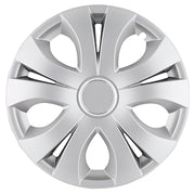 Set 4 Capace Roti 14 inch (R14), model Top Gri