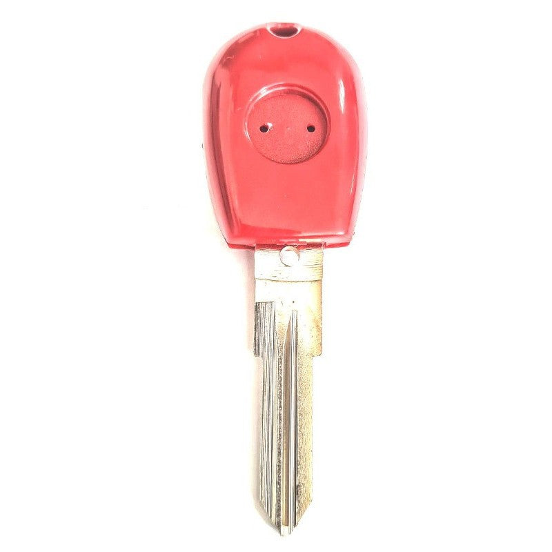 Carcasa cheie,after market,compatibila cu  Alfa Romeo cu lamela GT15R,fara logo