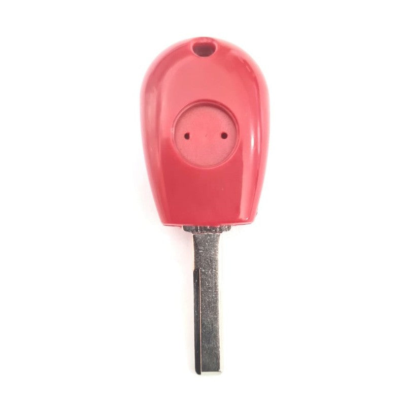 Carcasa cheie,after market,compatibila cu  Alfa Romeo cu lamela SIP16,fara logo