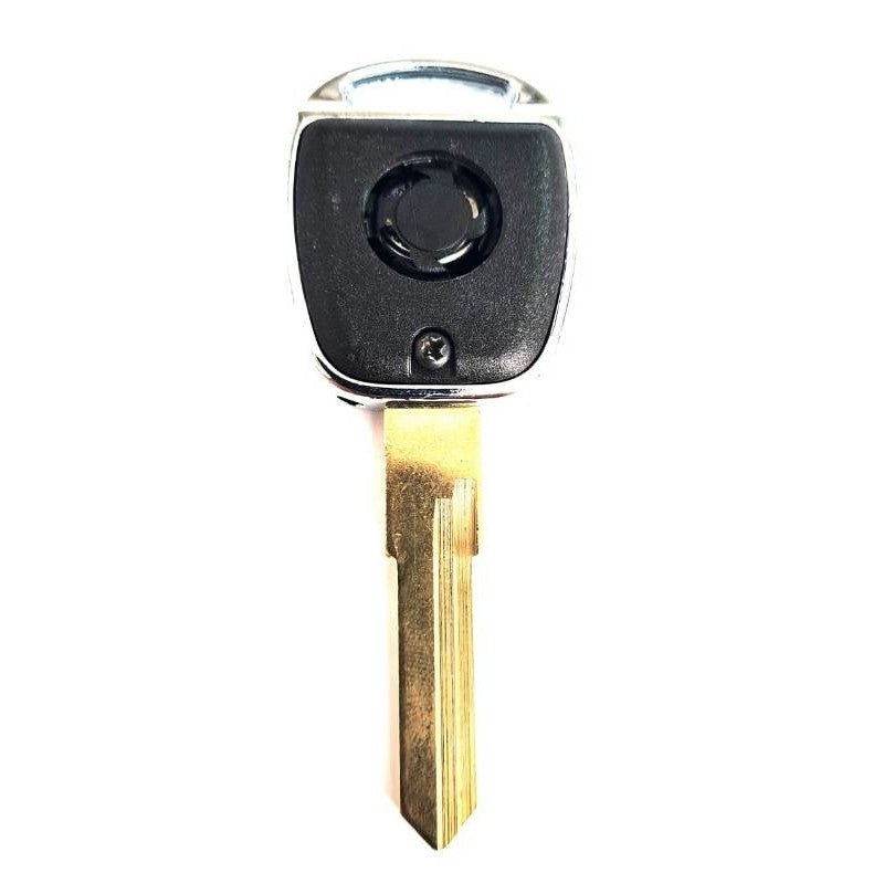 Carcasa cheie,after market,compatibila cu  Audi cu lamela HU49,fara logo